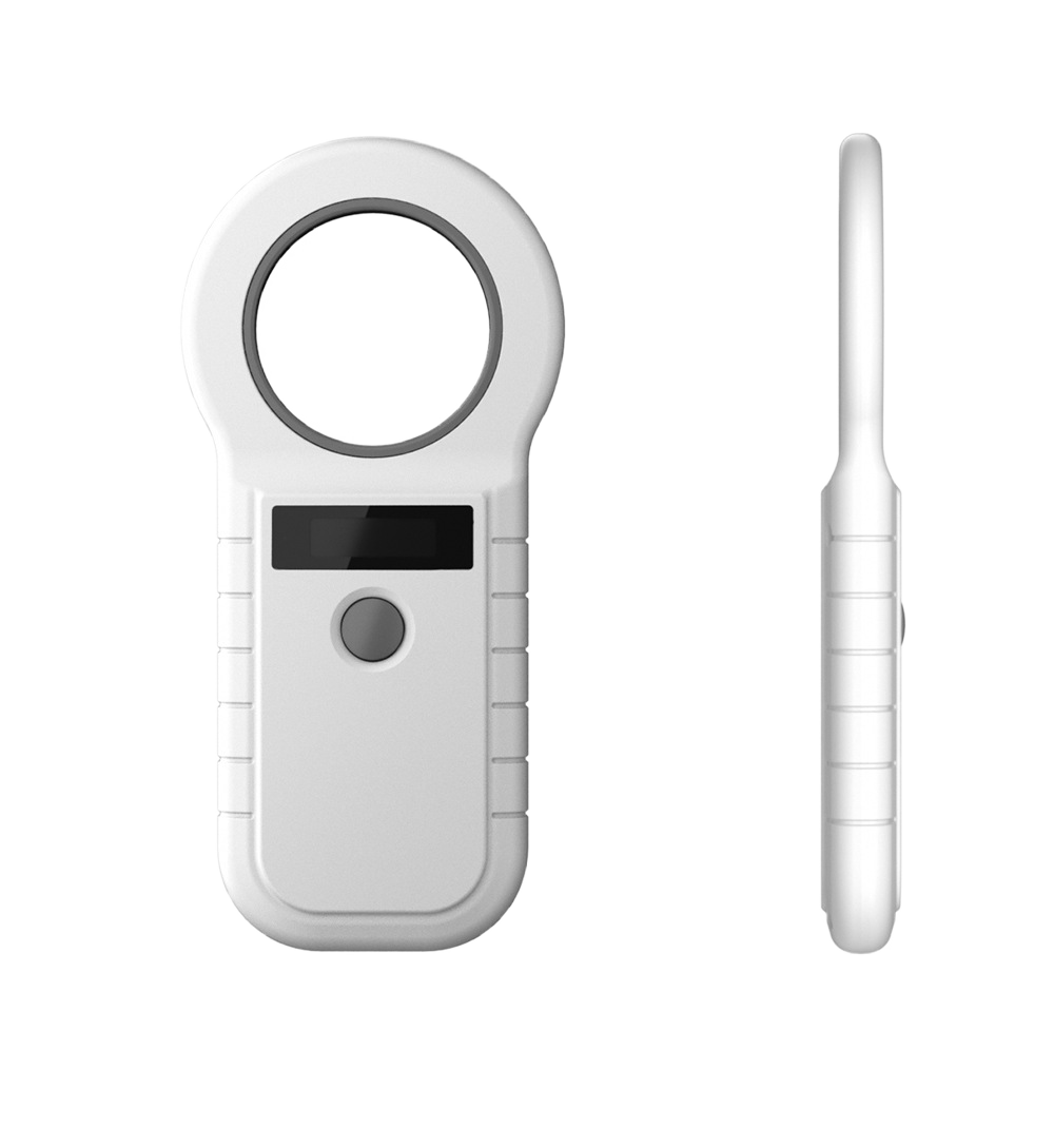 НЧ RFID 125/134,2 кГц