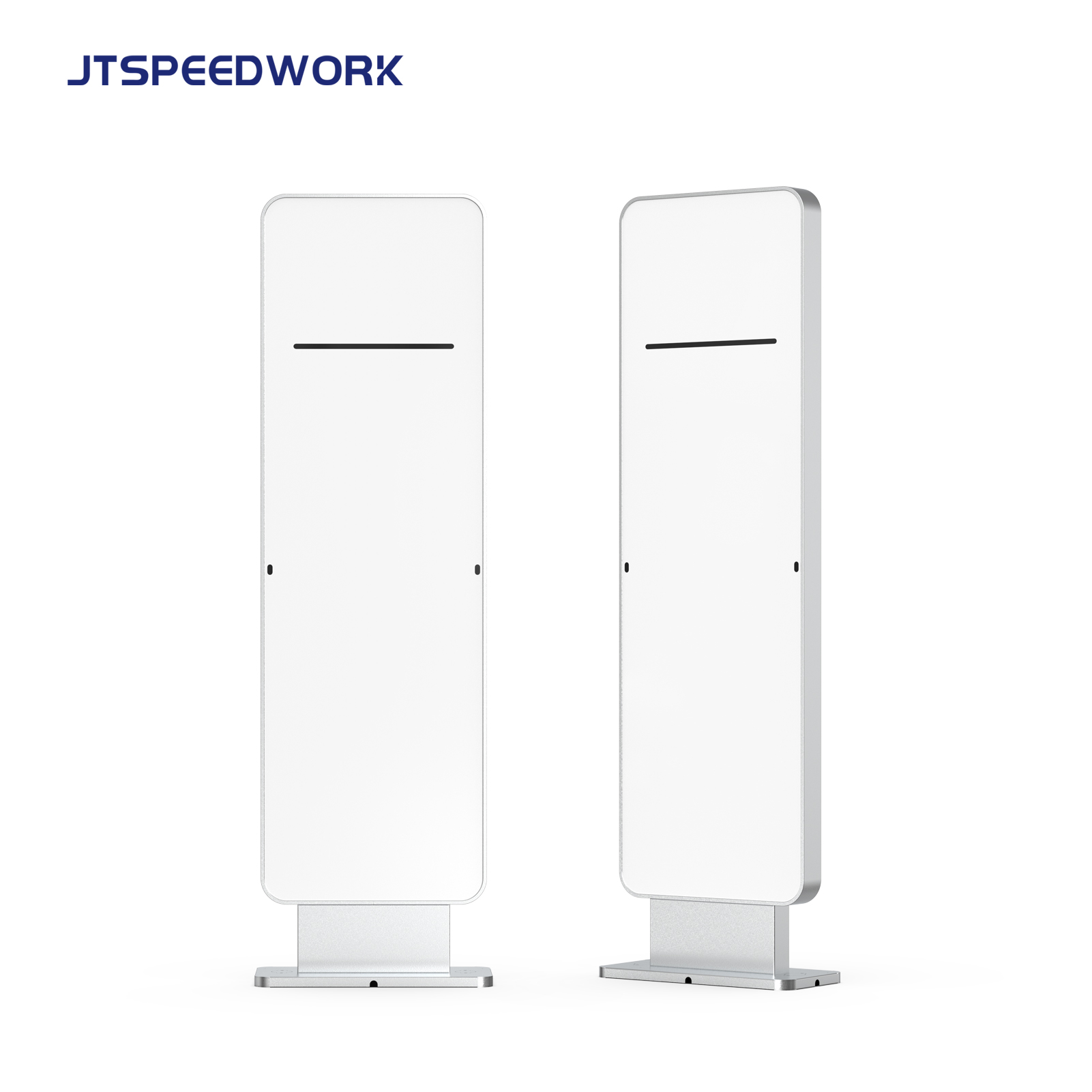 Считыватель UHF RFID JT-923 или JT-924 ISO18000-6C с экраном Android для управления доступом.