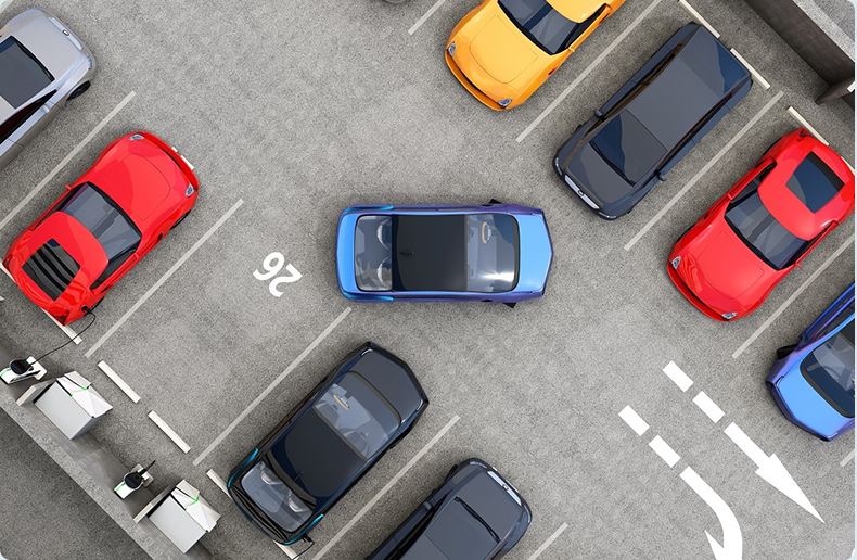 Системы управления возобновляемой энергией