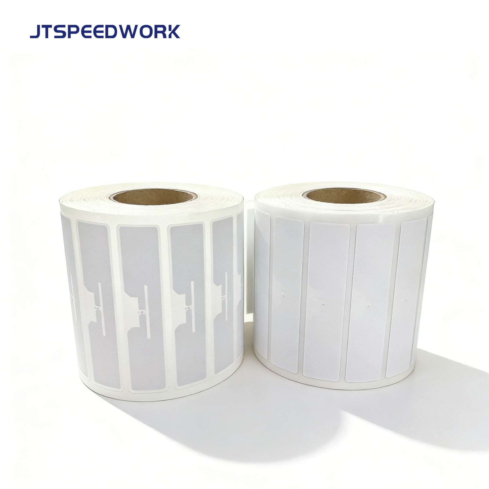 JT-I9654 96*22 мм AlienH9 PET UHF RFID для управления активами