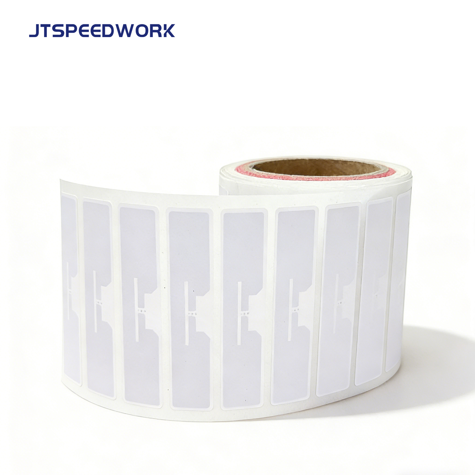 JT-I9654 96*22 мм AlienH9 PET UHF RFID для управления активами