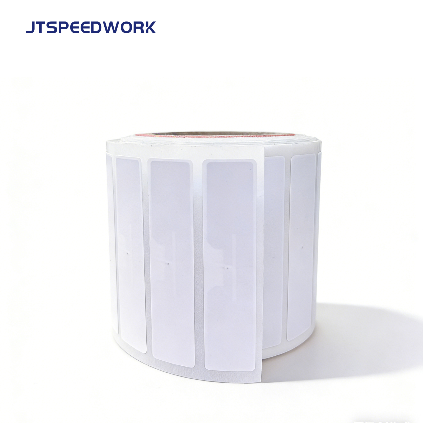 JT-I9654 96*22 мм AlienH9 PET UHF RFID для управления активами