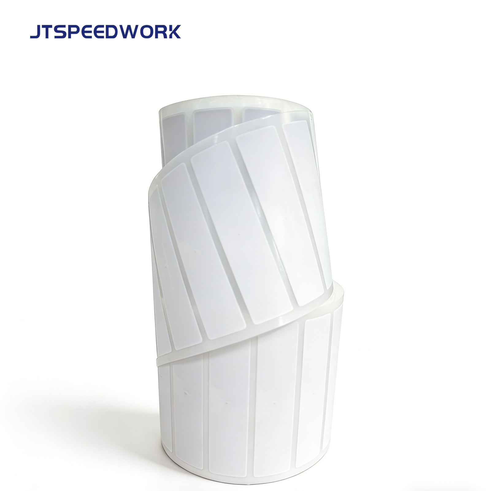 JT-I9654 96*22 мм AlienH9 PET UHF RFID для управления активами