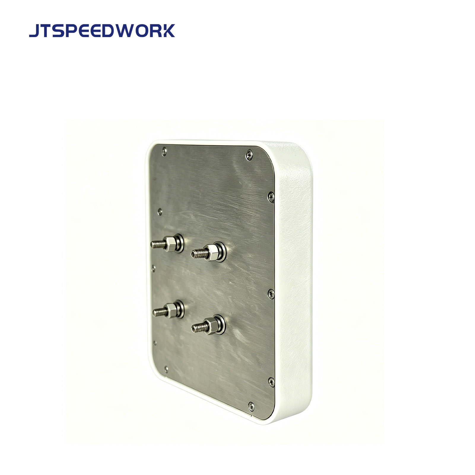 Антенна JT-T0130 UHF RFID 5,5 дБи, 860-960 МГц, ширина луча 70°, для управления активами.