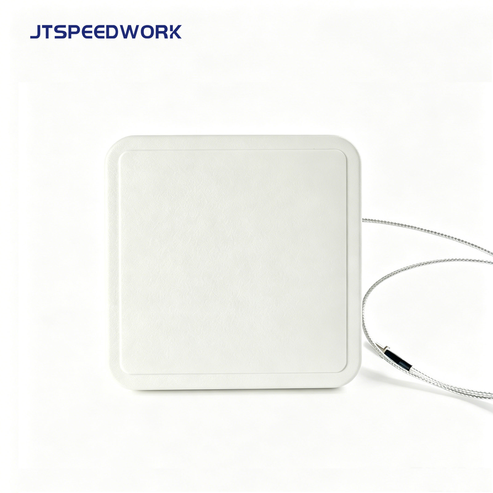 Антенна JT-T0130 UHF RFID 5,5 дБи, 860-960 МГц, ширина луча 70°, для управления активами.