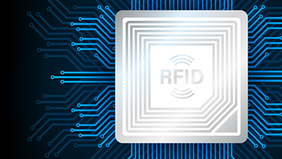 RFID для более безопасного содержания домашних животных и надежного отслеживания.