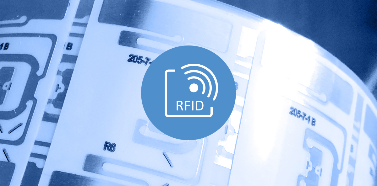 Принципы работы и области применения RFID: обеспечение интеллектуальной идентификации и отслеживания в различных отраслях.