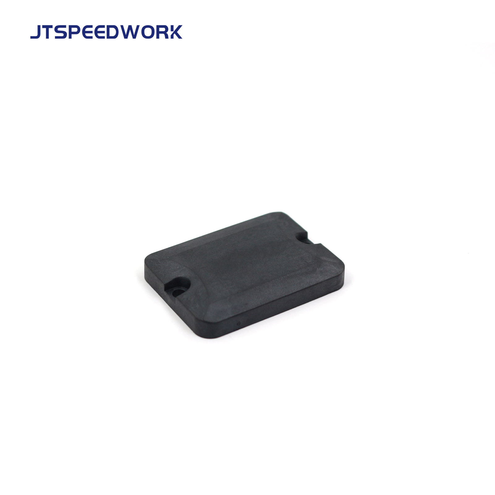 JT-K4613 46*31*7,5 мм 860-960 МГц UHF RFID высокотемпературная керамическая метка, устойчивая к температуре до 230 градусов