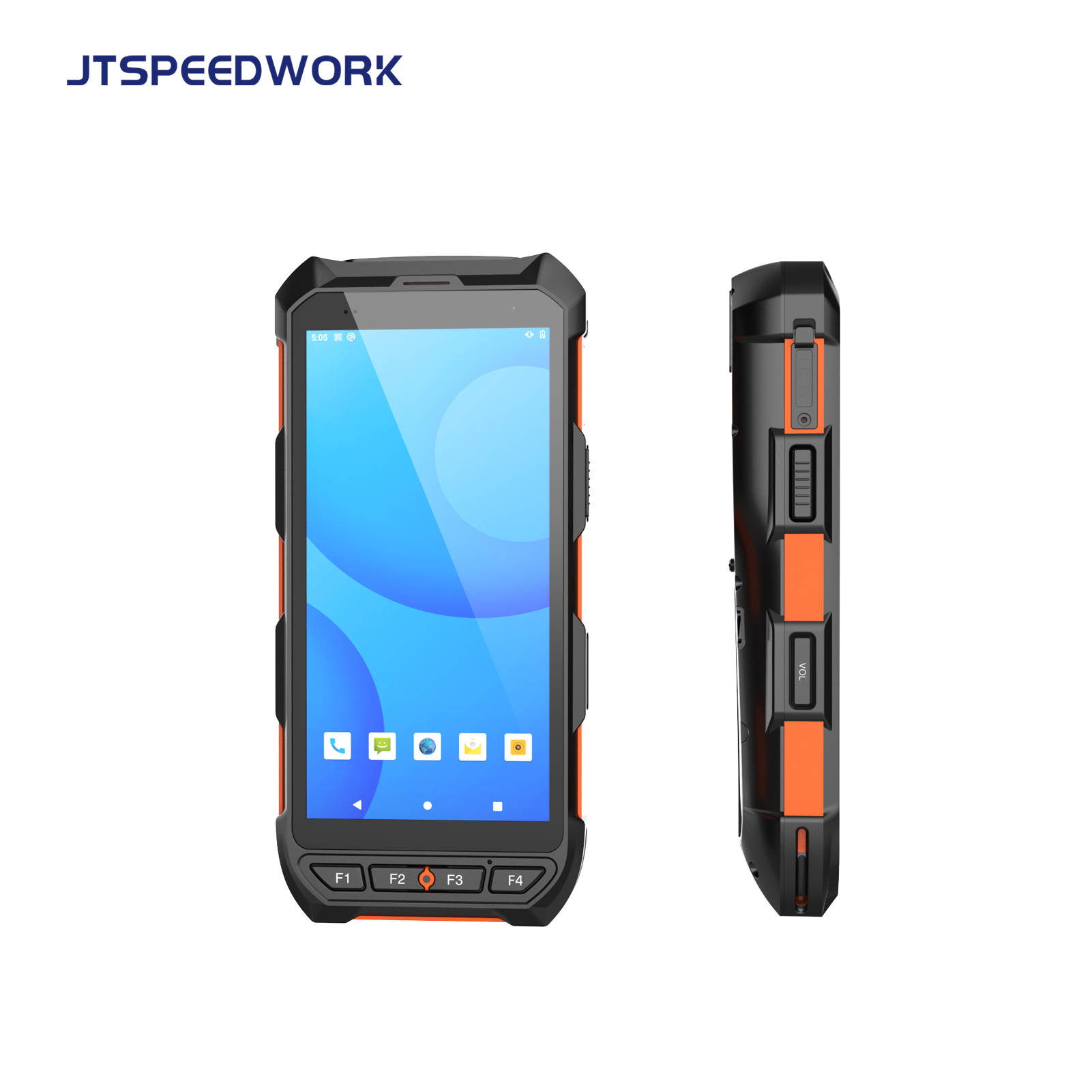 Техническое описание JT-C6200