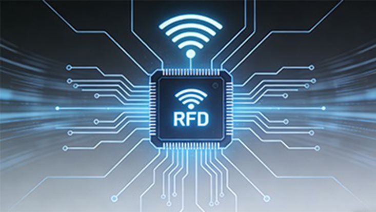 Считыватель RFID JT-6280