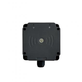  Industrial Grade UHF RFID Reader