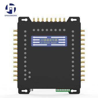 UHF RFID fixed reader