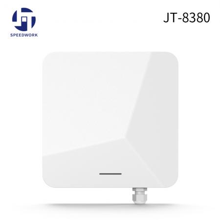 UHF RFID middle range reader