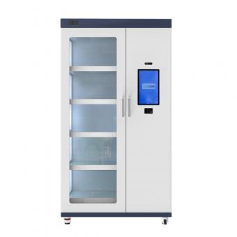 RFID Smart Cabinet