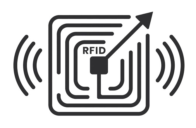 Эффективное управление основными средствами с помощью технологии RFID