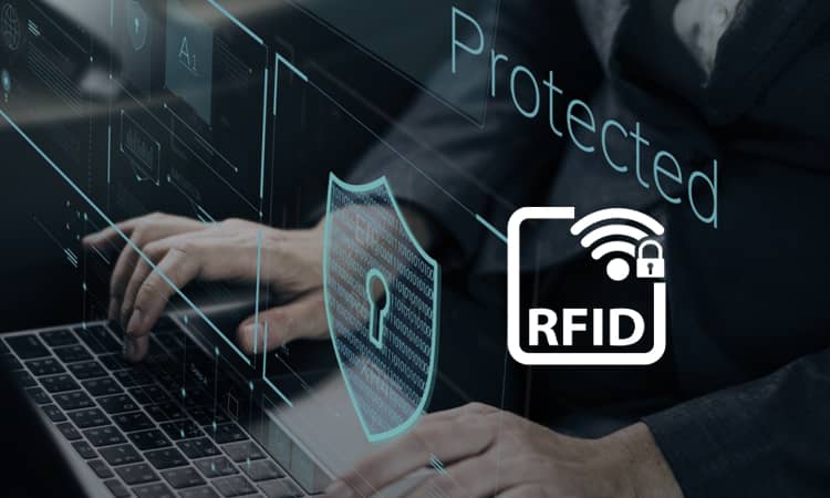 RFID упрощает управление складированием и логистикой