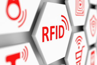 что такое RFID?
