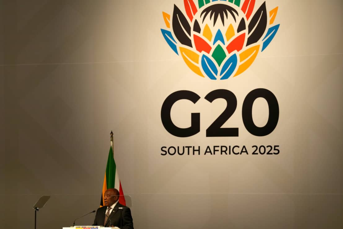 Расширение возможностей цифровой эпохи: наши инновации в области RFID получили признание на саммите G20