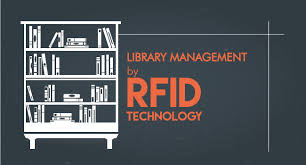 Ожидаемый рынок RFID для книжных архивов в Китае